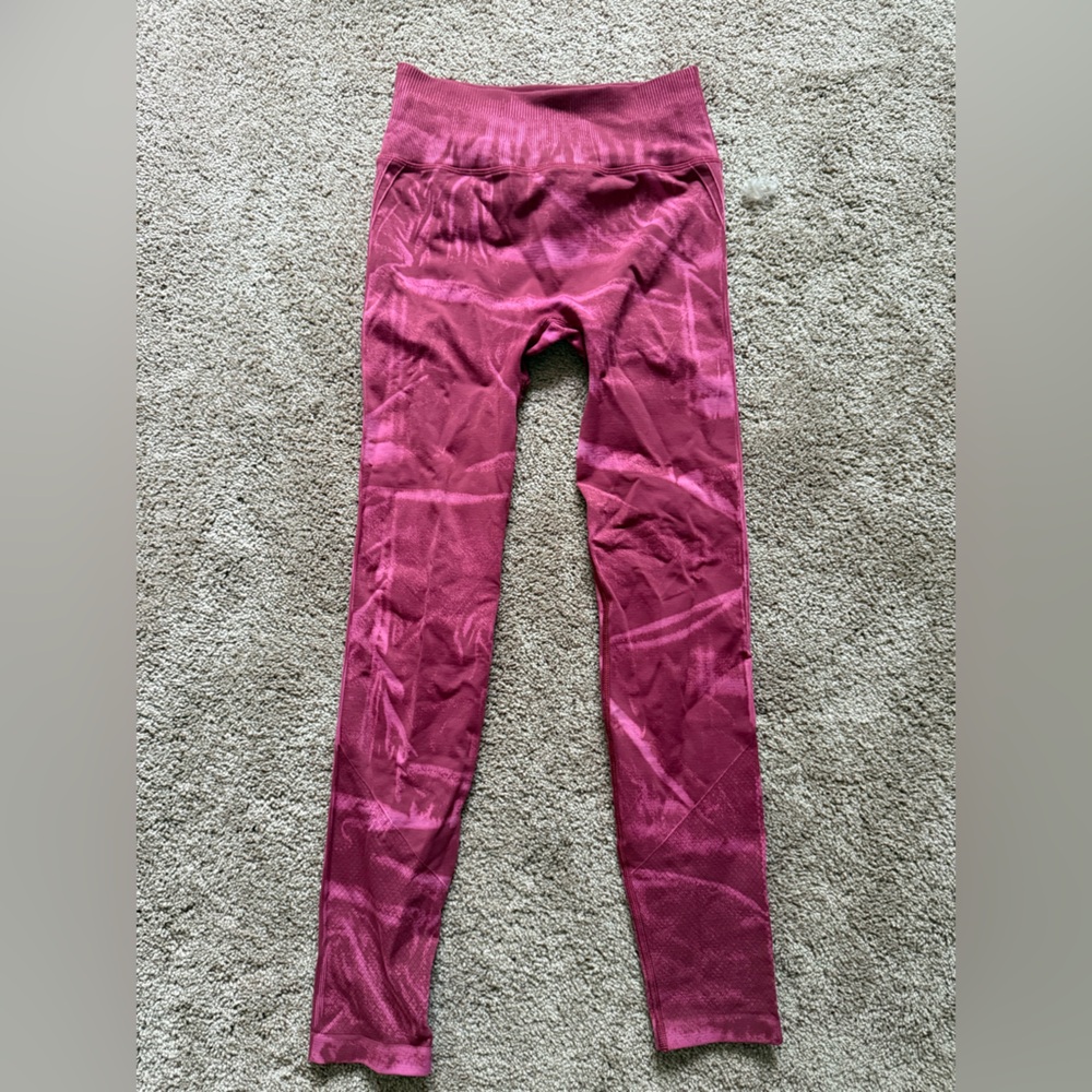 lululemon athletica Leggings
